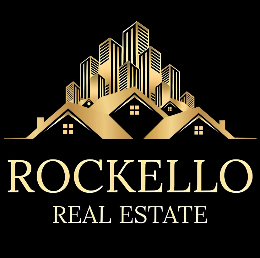 Rockello Real Estate – Full-Stack Web Platform